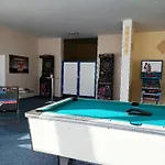 Ferien-appartement Vier Jahreszeiten Freyung