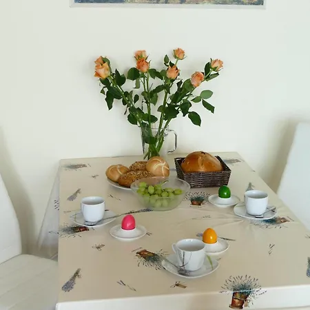 Ferien-appartement Vier Jahreszeiten Apartman Freyung