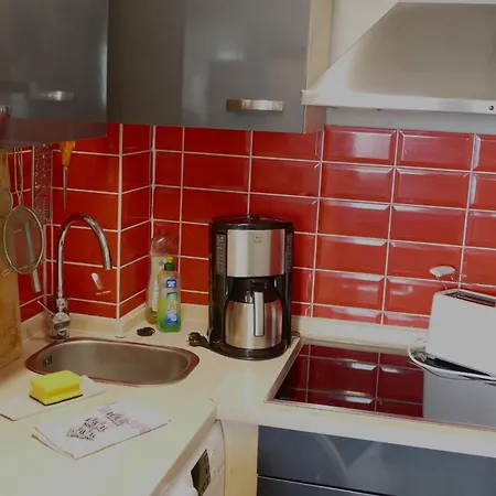 Ferien-appartement Vier Jahreszeiten * Freyung
