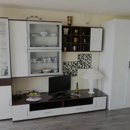 Apartman Ferien-appartement Vier Jahreszeiten Freyung