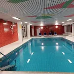 Ferien-appartement Vier Jahreszeiten Appartement