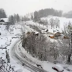 Ferien-appartement Vier Jahreszeiten Inkl Aktivcard Bayerischer Wald * Freyung