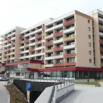Appartement Ferien-appartement Vier Jahreszeiten