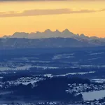 Appartement Ferien-appartement Vier Jahreszeiten *