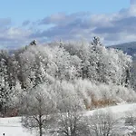 Ferien-appartement Vier Jahreszeiten Inkl Aktivcard Bayerischer Wald