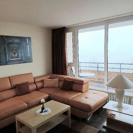 Ferien-appartement Vier Jahreszeiten *