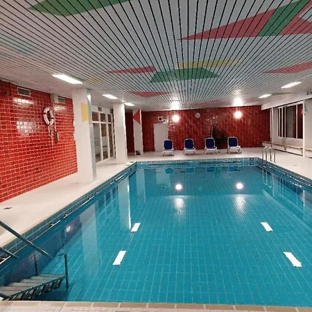 Ferien-appartement Vier Jahreszeiten Inkl Aktivcard Bayerischer Wald Apartament