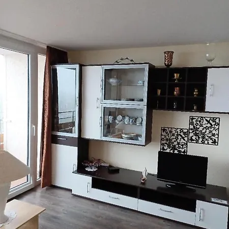 Ferien-appartement Vier Jahreszeiten شقة فرايونغ
