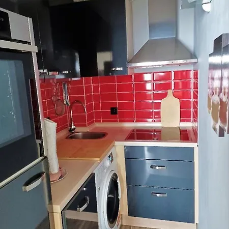 Ferien-appartement Vier Jahreszeiten * Freyung
