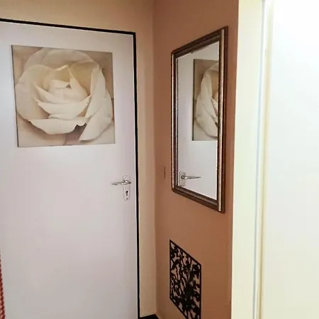 Ferien-appartement Vier Jahreszeiten *