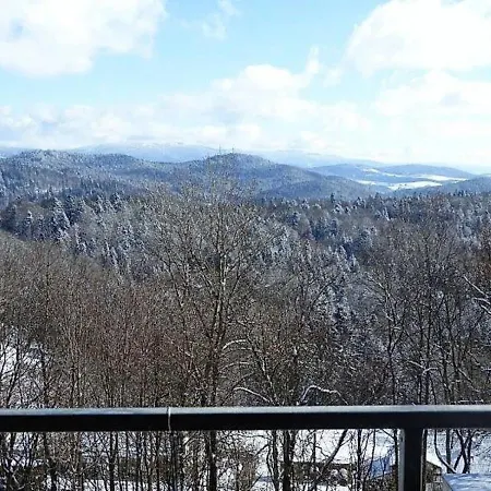 Διαμέρισμα Ferien-appartement Vier Jahreszeiten *