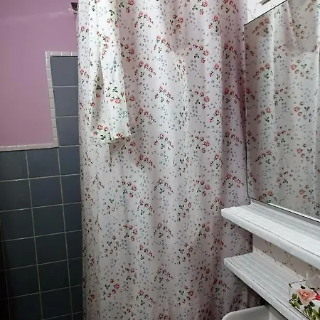 Ferien-appartement Vier Jahreszeiten Freyung