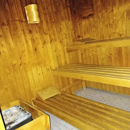Apartment Ferien-appartement Vier Jahreszeiten Freyung