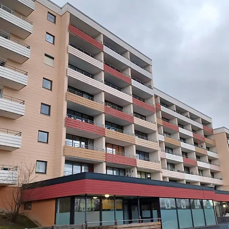 Ferien-appartement Vier Jahreszeiten * Freyung