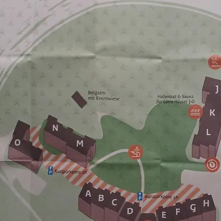 Ferien-appartement Vier Jahreszeiten Inkl Aktivcard Bayerischer Wald Apartamento