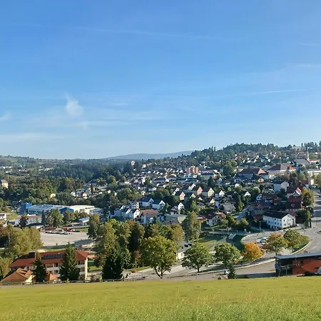 Ferien-appartement Vier Jahreszeiten