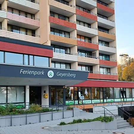 Ferien-appartement Vier Jahreszeiten Inkl Aktivcard Bayerischer Wald Apartament Freyung