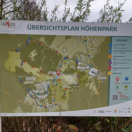 Ferien-appartement Vier Jahreszeiten Inkl Aktivcard Bayerischer Wald *