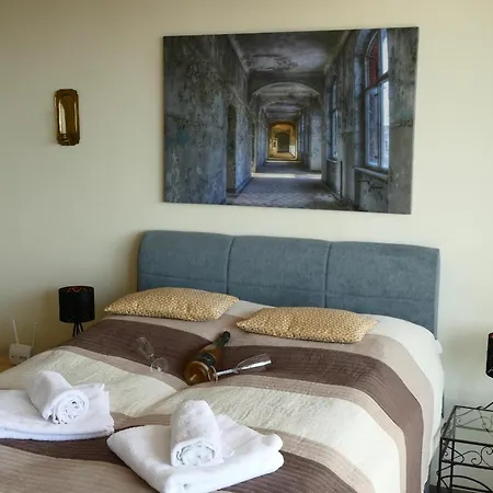 Ferien-appartement Vier Jahreszeiten Inkl Aktivcard Bayerischer Wald *