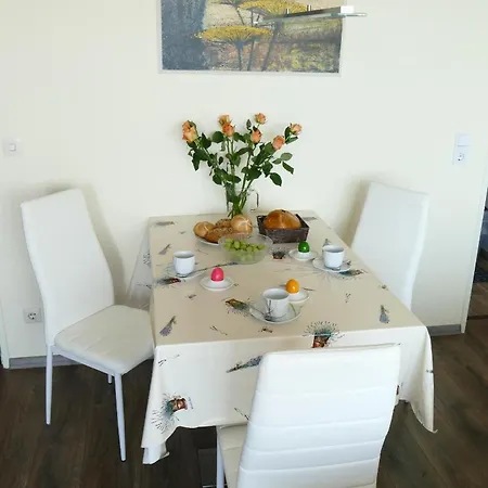 Ferien-appartement Vier Jahreszeiten Inkl Aktivcard Bayerischer Wald * Freyung