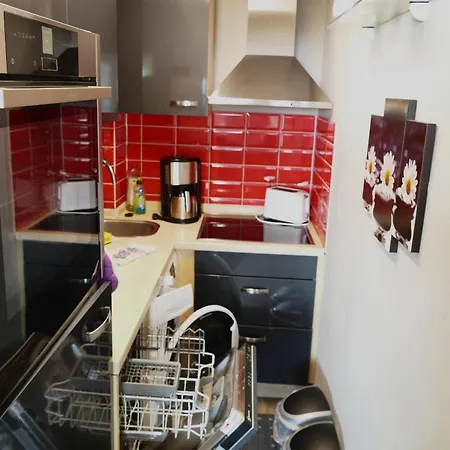 Ferien-appartement Vier Jahreszeiten Inkl Aktivcard Bayerischer Wald * Freyung