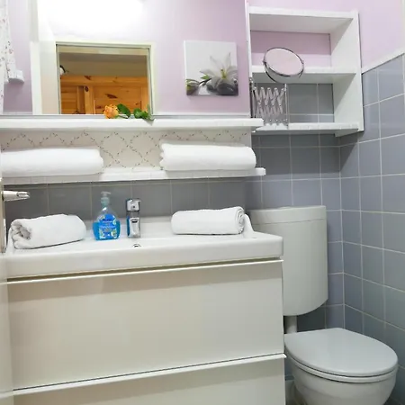 Ferien-appartement Vier Jahreszeiten Inkl Aktivcard Bayerischer Wald *