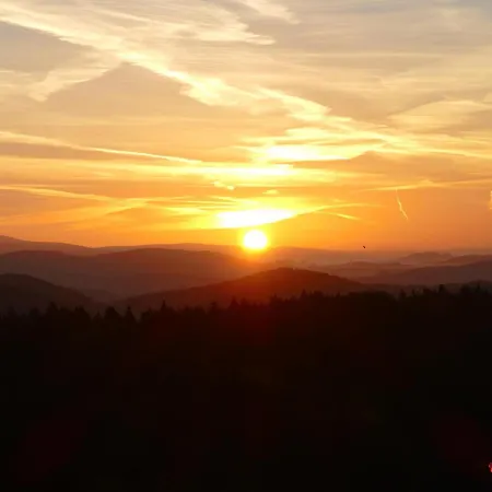 Ferien-appartement Vier Jahreszeiten Inkl Aktivcard Bayerischer Wald