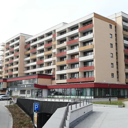 Apartamento Ferien-appartement Vier Jahreszeiten Inkl Aktivcard Bayerischer Wald