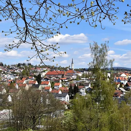 Ferien-appartement Vier Jahreszeiten Inkl Aktivcard Bayerischer Wald Appartamento *