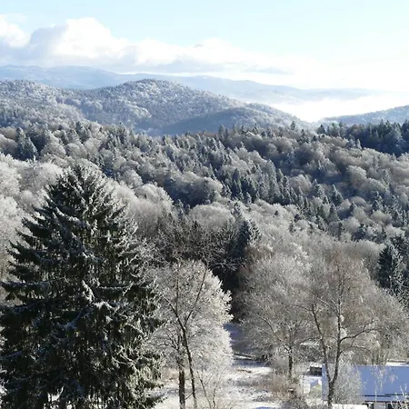 Ferien-appartement Vier Jahreszeiten Inkl Aktivcard Bayerischer Wald Freyung