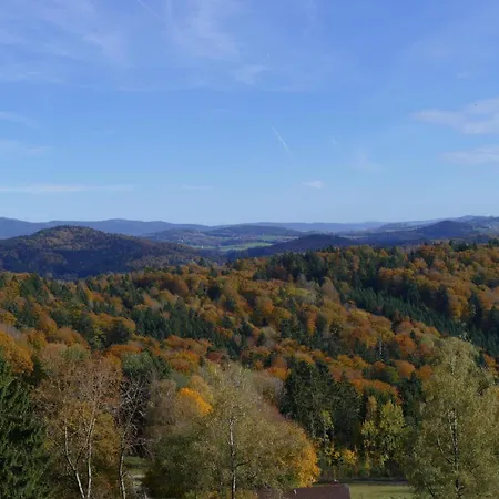 Ferien-appartement Vier Jahreszeiten Inkl Aktivcard Bayerischer Wald