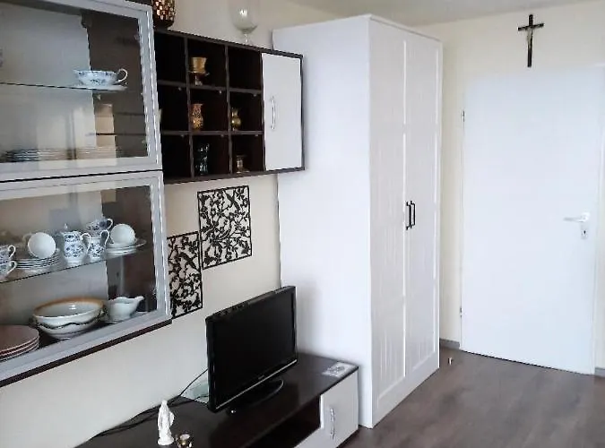 Ferien-appartement Vier Jahreszeiten * フライウング