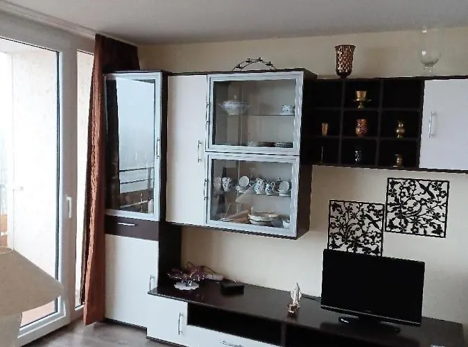 Ferien-appartement Vier Jahreszeiten アパート フライウング