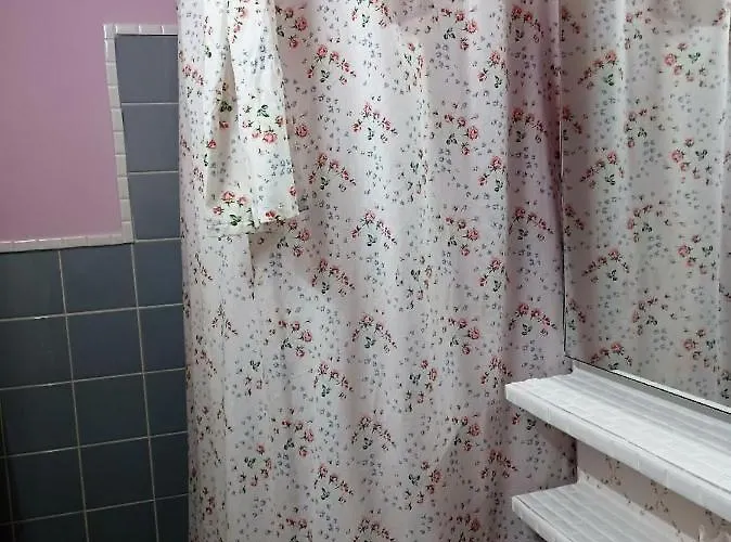 Ferien-appartement Vier Jahreszeiten フライウング