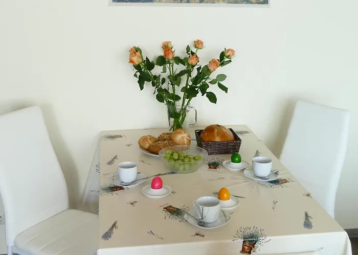 Ferien-appartement Vier Jahreszeiten Διαμέρισμα Freyung