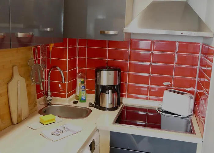 Ferien-appartement Vier Jahreszeiten * Freyung