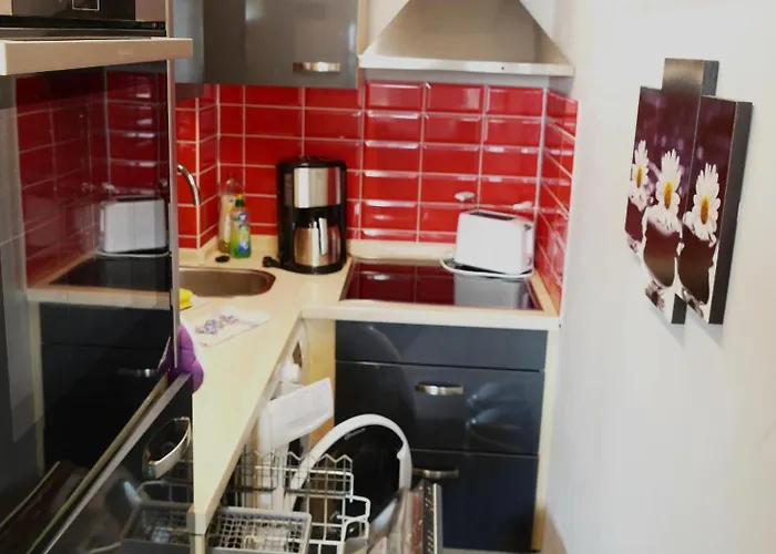 Ferien-appartement Vier Jahreszeiten * Freyung