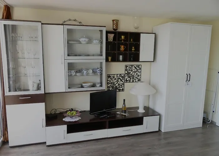Διαμέρισμα Ferien-appartement Vier Jahreszeiten Freyung