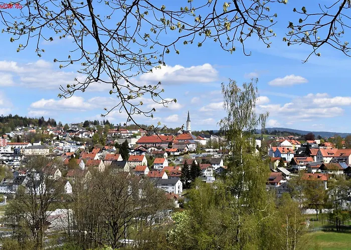 Ferien-appartement Vier Jahreszeiten Διαμέρισμα *